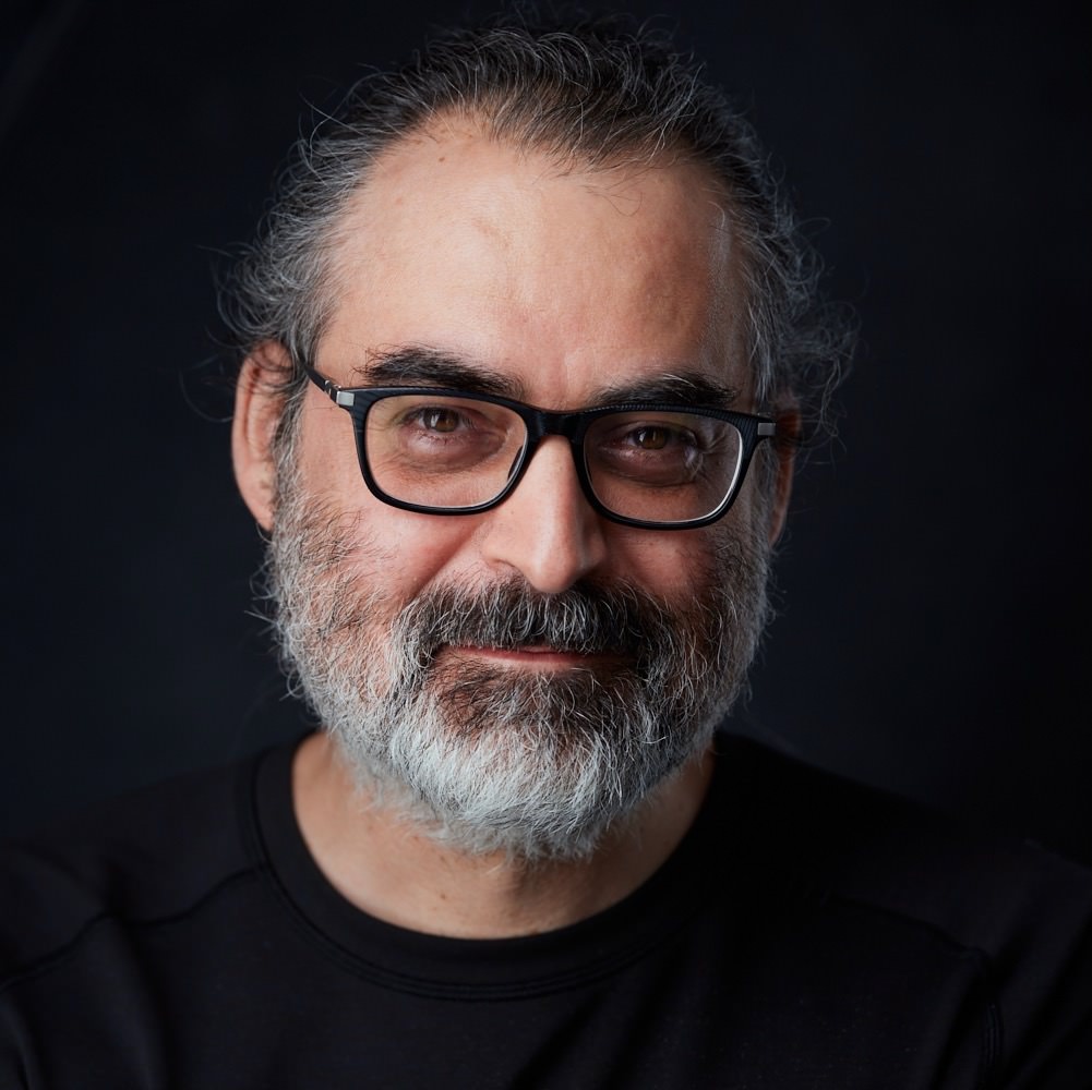 Robert Read, headshot photographer