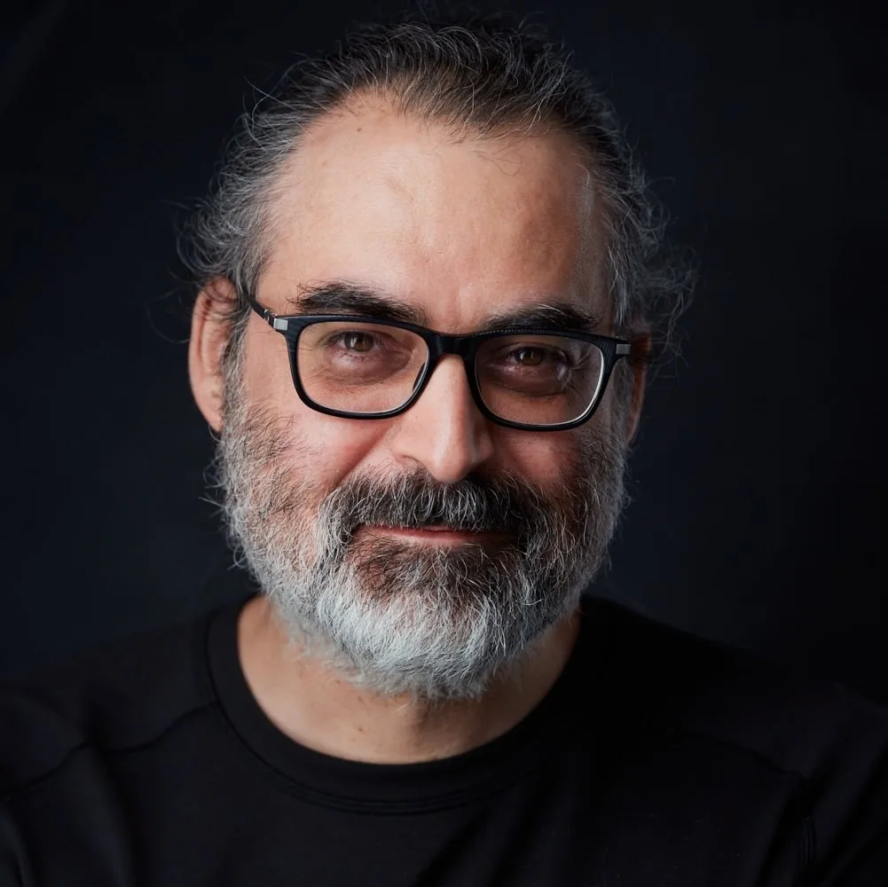 Robert Read, headshot photographer